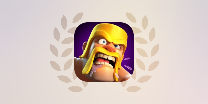 Clash Of Clans