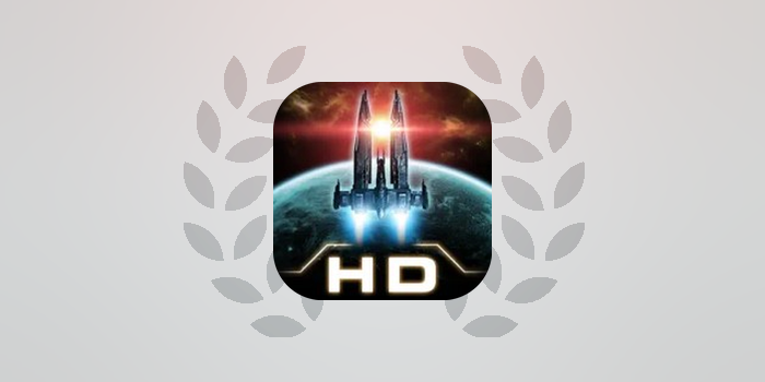 Galaxy on Fire 2 HD