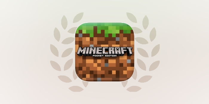 Minecraft – Pocket Edition