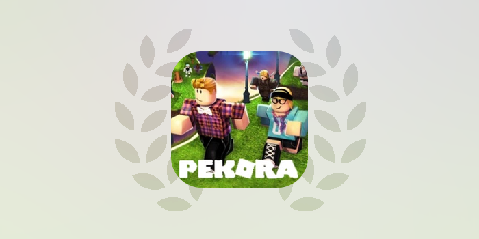 роблокс 2018 рабочий x64 (pekora)