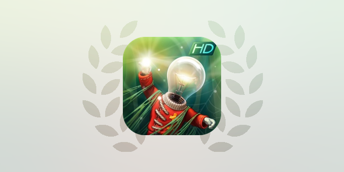 Stay Alight HD