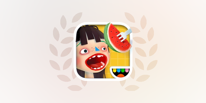 Toca Kitchen 2
