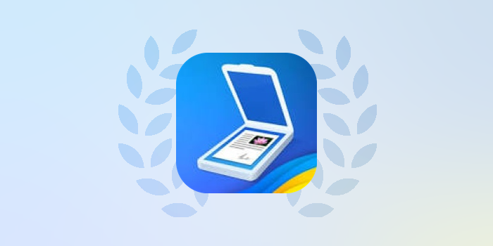 Scanner Pro