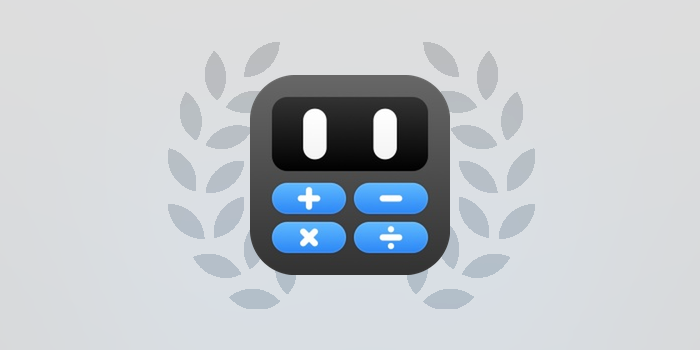 Calcbot — The Intelligent Calculator