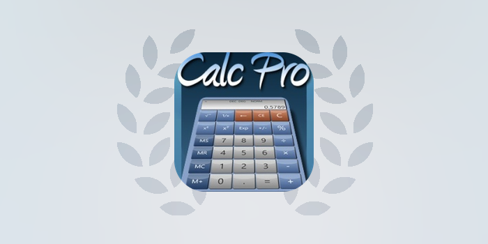 Calc Pro