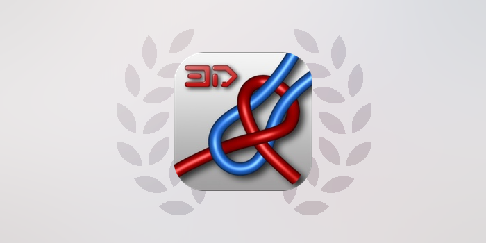 Knots 3D