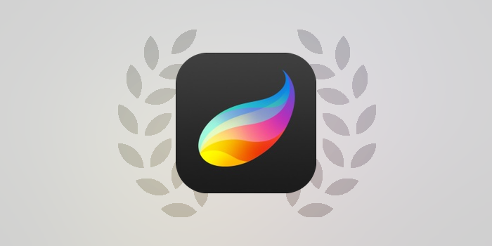 Procreate for iPad