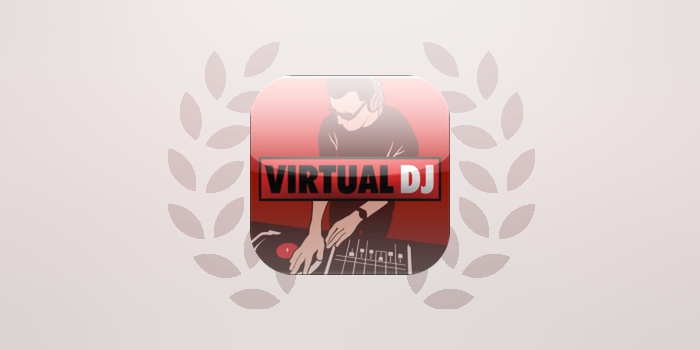 VirtualDJ Remote