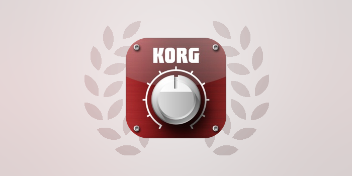 KORG iELECTRIBE