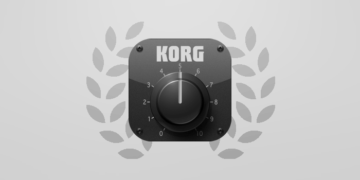 Korg iMS-20