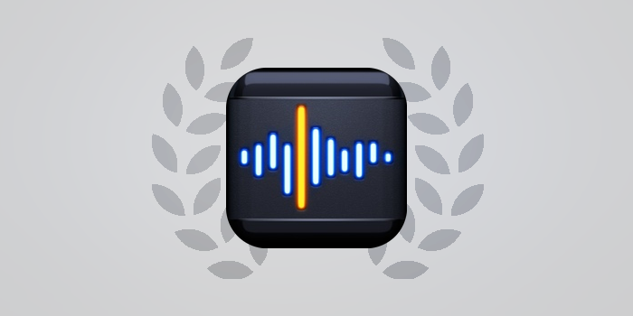 Sunrizer synth for iPad