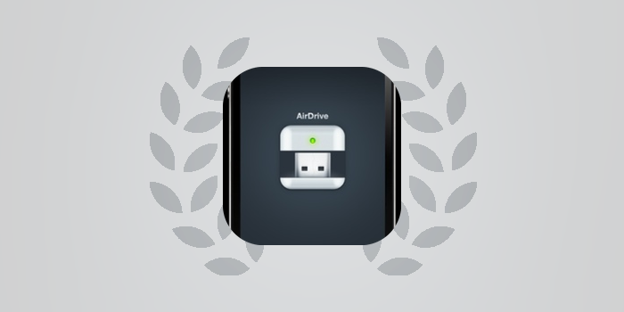 AirDrive
