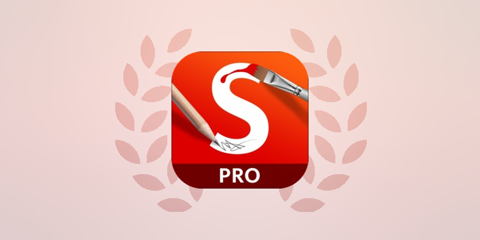 SketchBook Pro for iPad