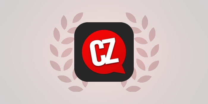 Comic Zeal Comic Reader