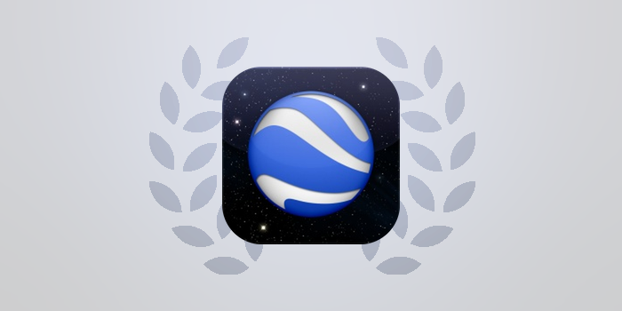 Google Earth