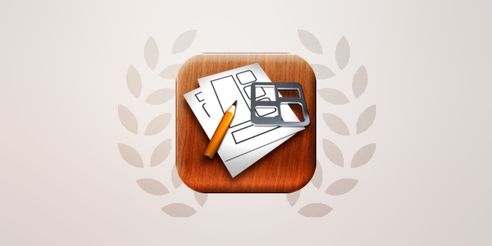 iMockups for iPad