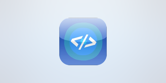 HTML Edit for iPad