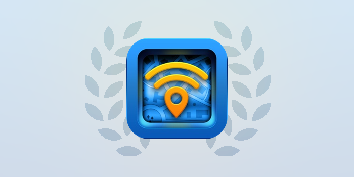 WiFi Map Pro
