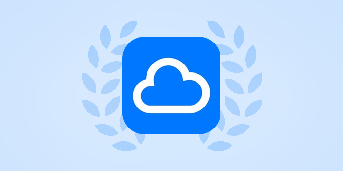 Cloud Mail.ru