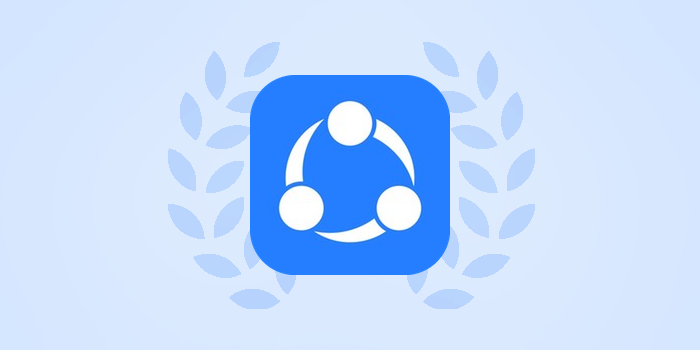 SHAREit