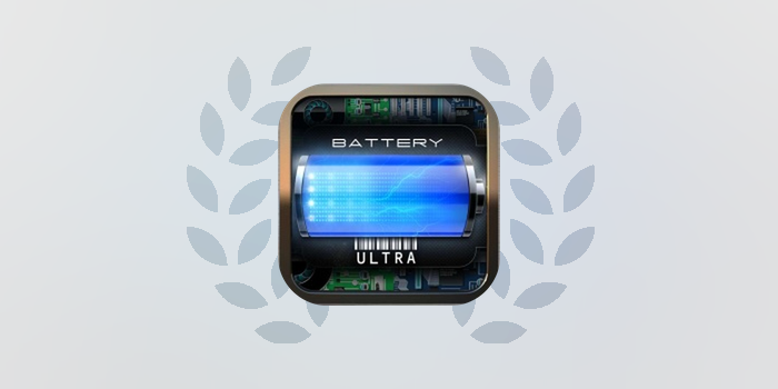 Battery Ultra