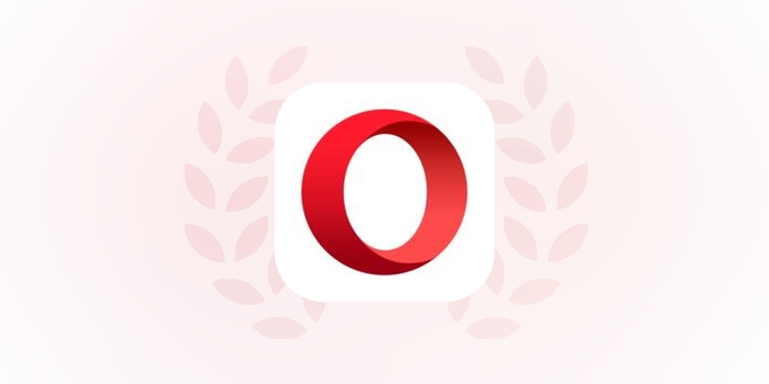 Opera Web Browser
