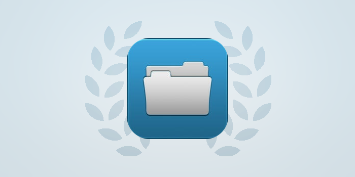 File Manager Pro