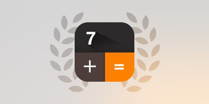 Калькулятор Pro для iPad