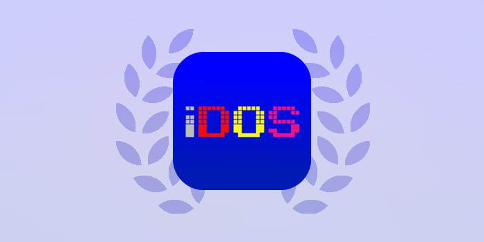 iDOS 2
