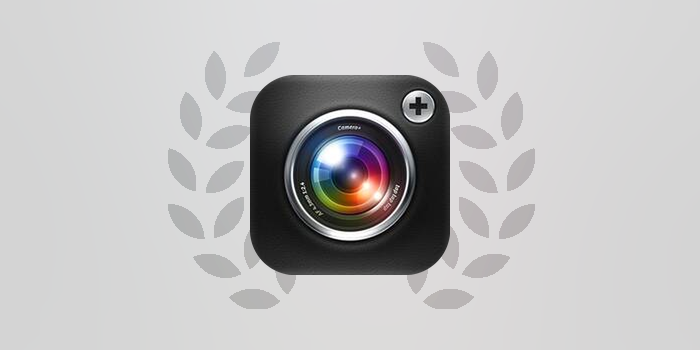 Camera+