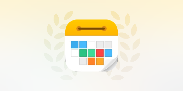 Calendars 5