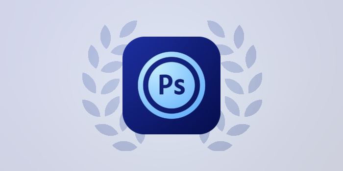 Adobe Photoshop Touch
