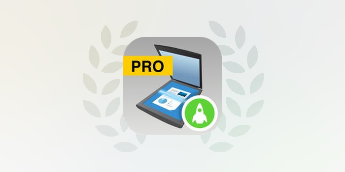 My Scans PRO