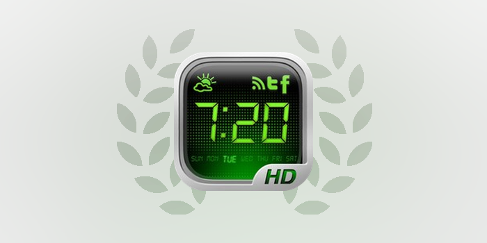 Alarm Clock HD