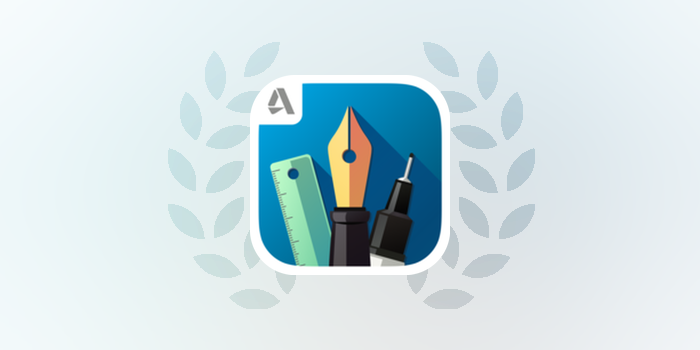Graphic for iPad