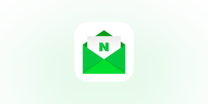Naver Mail
