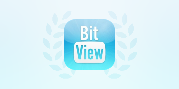 BitView