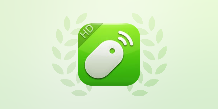 Remote Mouse Pro HD