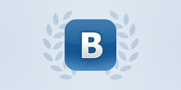 ВКонтакте