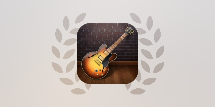 Garage Band