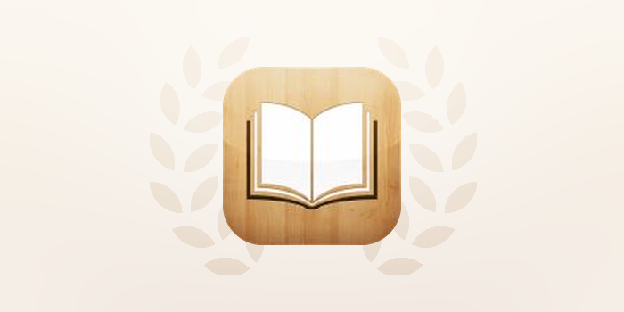 iBooks