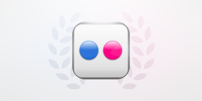 Flickr