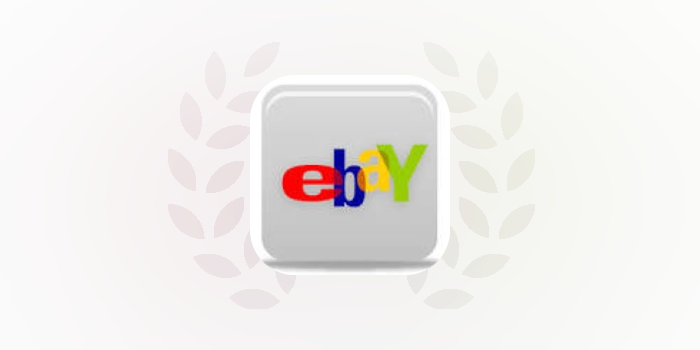 eBay [Редкое iPA]