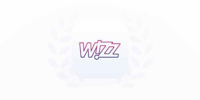 Wizz Air [Редкое iPA]