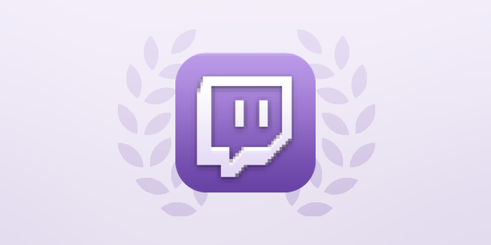 Twitch [Редкое iPA] iPhone/iPad