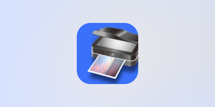 Epson iPrint