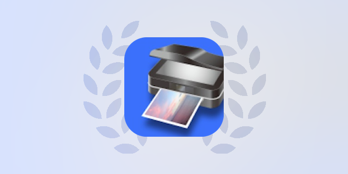 Epson iPrint iPhone/iPad
