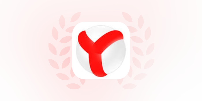 Yandex Browser