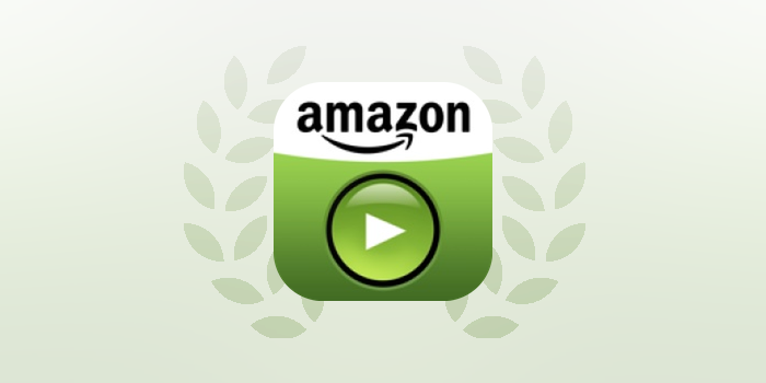 Instant Video (Amazon Prime Video) [Редкое iPA] iPhone/iPad