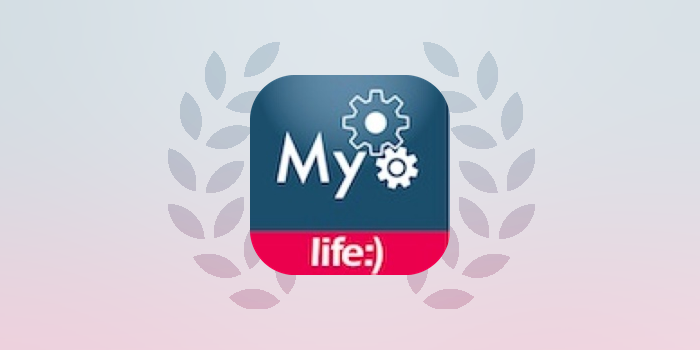My Life :)